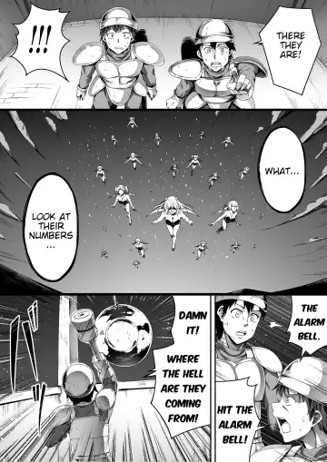 [Road] Chikara Aru Succubus wa Seiyoku o Mitashitai dake. 1 Fhentai - Page 25