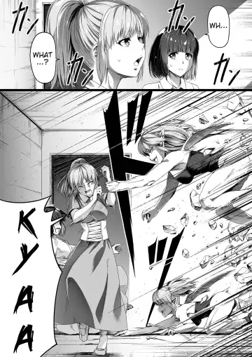 [Road] Chikara Aru Succubus wa Seiyoku o Mitashitai dake. 1 Fhentai - Page 27