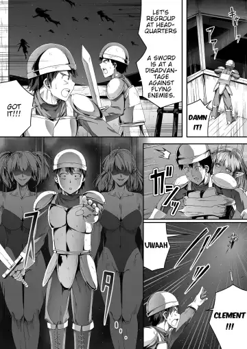 [Road] Chikara Aru Succubus wa Seiyoku o Mitashitai dake. 1 Fhentai - Page 32
