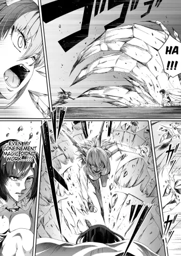 [Road] Chikara Aru Succubus wa Seiyoku o Mitashitai dake. 1 Fhentai - Page 51