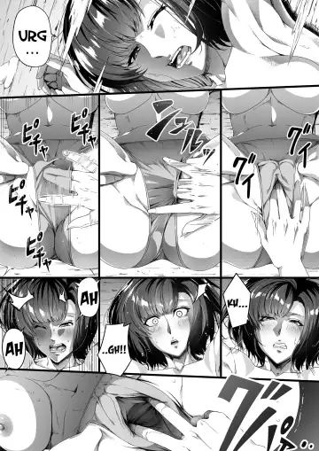[Road] Chikara Aru Succubus wa Seiyoku o Mitashitai dake. 1 Fhentai - Page 56