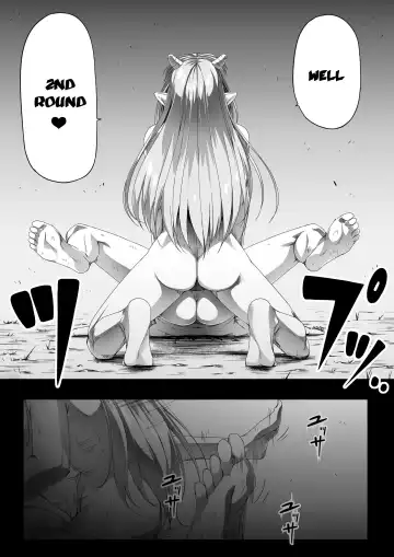 [Road] Chikara Aru Succubus wa Seiyoku o Mitashitai dake. 1 Fhentai - Page 77