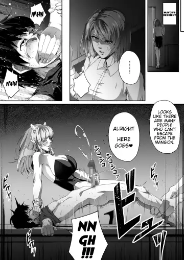 [Road] Chikara Aru Succubus wa Seiyoku o Mitashitai dake. 1 Fhentai - Page 79