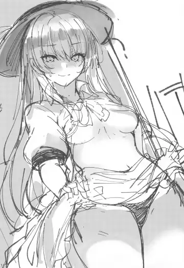 [Sakagaki] Tenshi-chan wa Osuki desu ka? Fhentai - Page 13