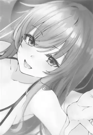 [Sakagaki] Tenshi-chan wa Osuki desu ka? Fhentai - Page 8