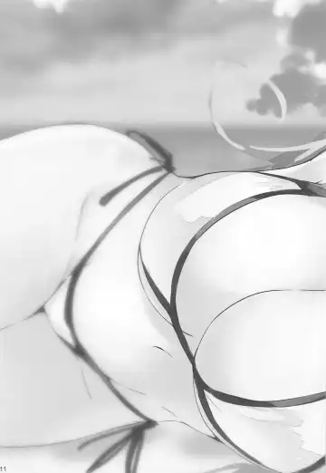 [Sakagaki] Tenshi-chan wa Osuki desu ka? Fhentai - Page 9