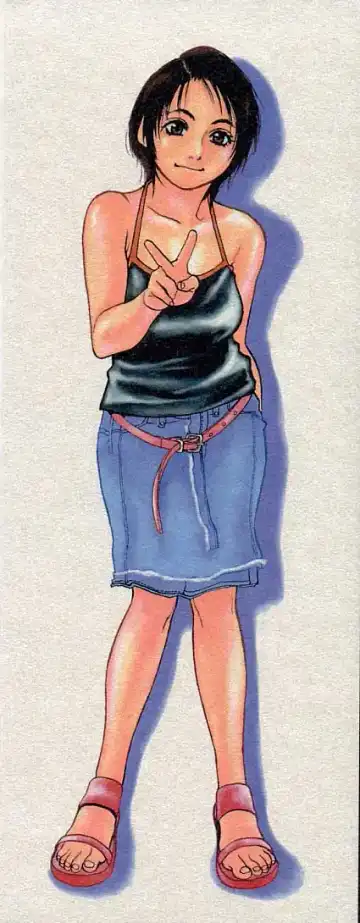 [Kishizuka Kenji] Konya, Tonikaku Rape ga Mitai. Fhentai - Page 2