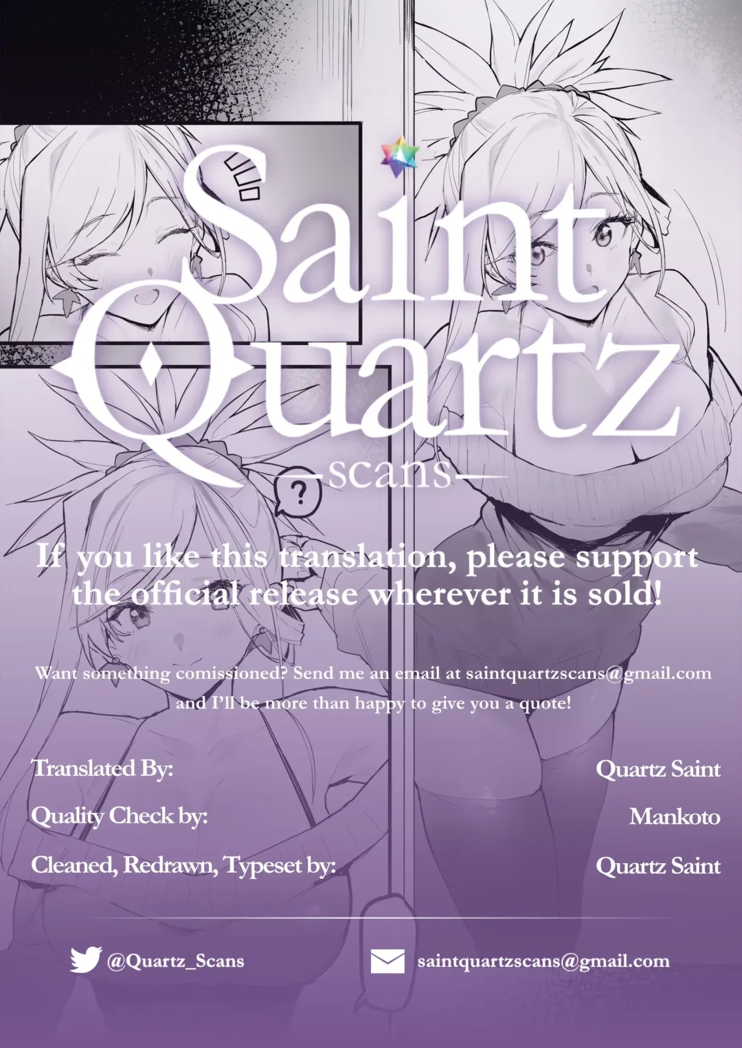 [Remora] Kaettara Musashi-chan ga Iru Seikatsu | Life if Musashi Came Home (decensored) Fhentai - Page 11