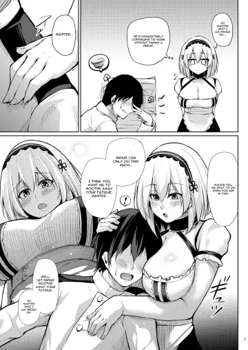 [Oriue Wato] Minna ni Amaetai!! Fhentai - Page 2