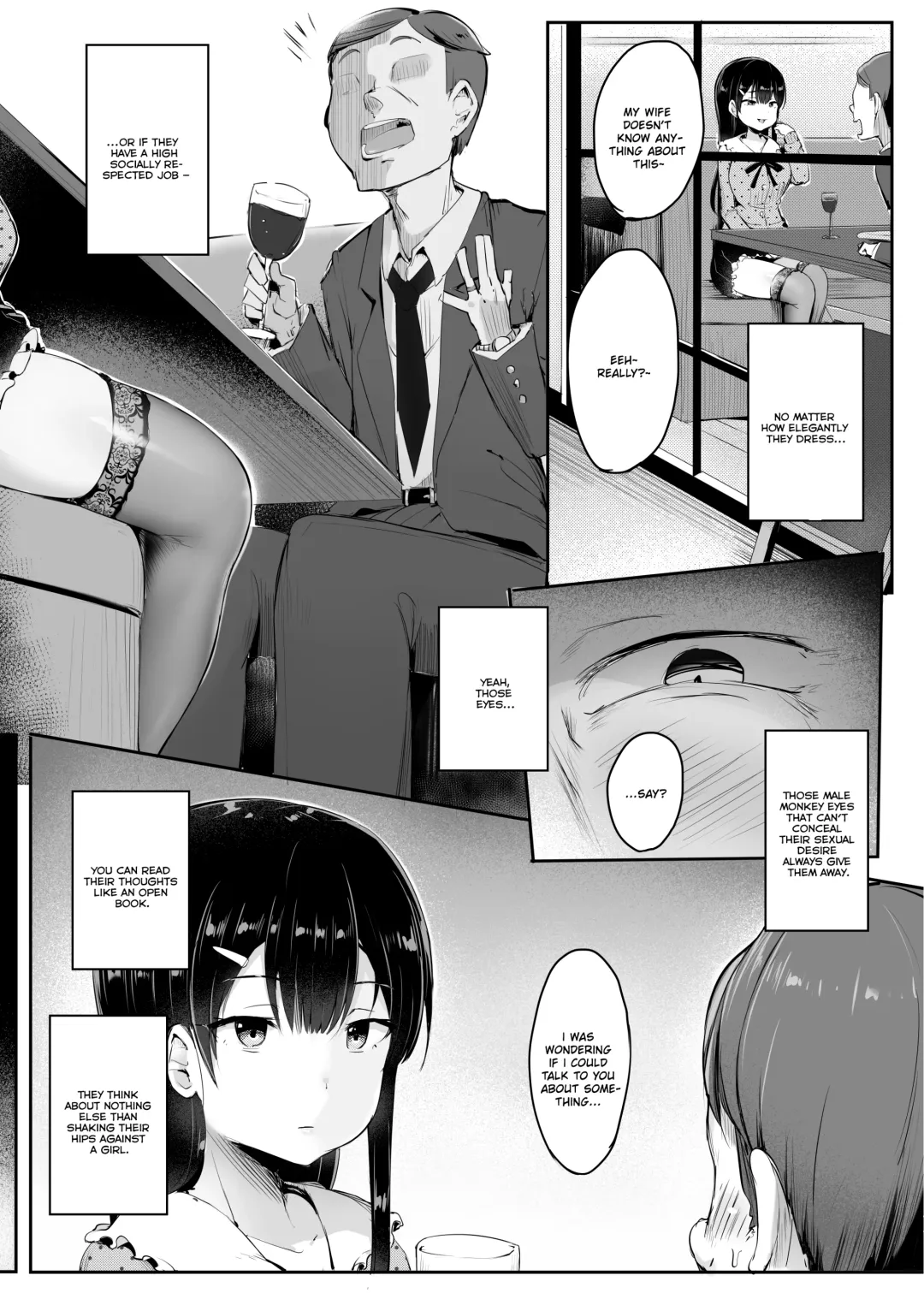 [Doskoinpo] #Fumikatsu Fhentai - Page 25