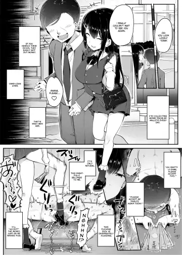[Doskoinpo] #Fumikatsu Fhentai - Page 22