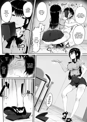 [Doskoinpo] #Fumikatsu Fhentai - Page 32