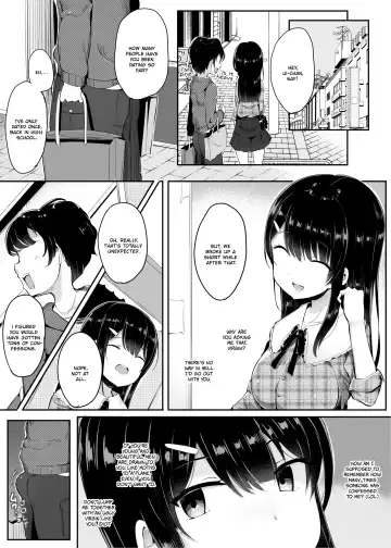 [Doskoinpo] #Fumikatsu Fhentai - Page 5