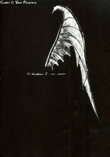 [Moto-ho] Ja! Äundessen. [1]→[2] 2002 Fhentai - Page 5