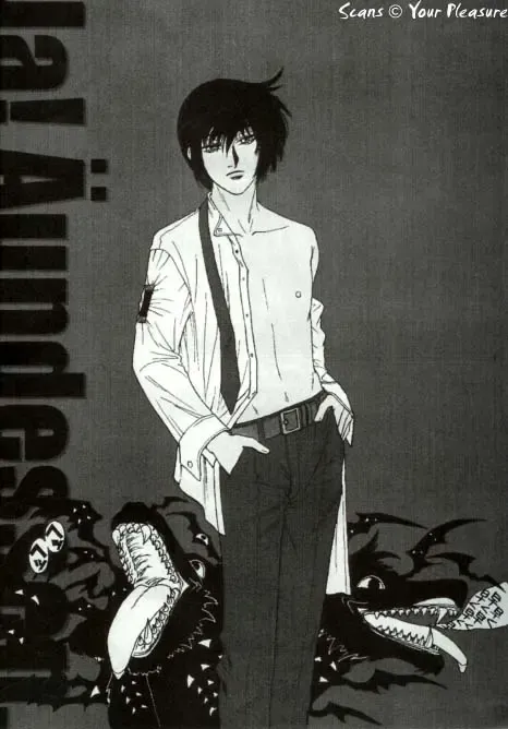 [Moto-ho] Ja! Äundessen. [1]→[2] 2002 Fhentai - Page 6