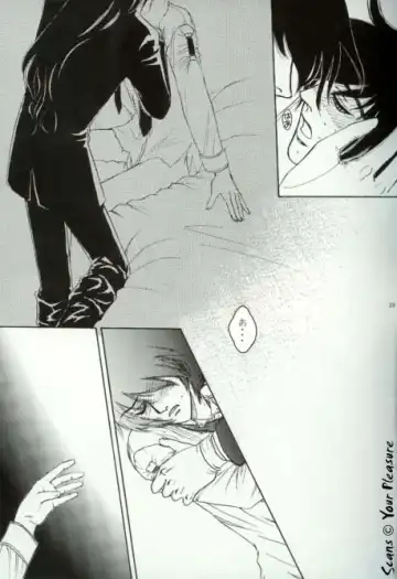 [Moto-ho] Ja! Äundessen. [1]→[2] 2002 Fhentai - Page 28
