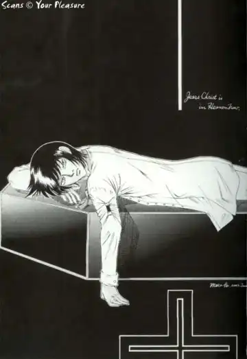 [Moto-ho] Ja! Äundessen. [1]→[2] 2002 Fhentai - Page 30