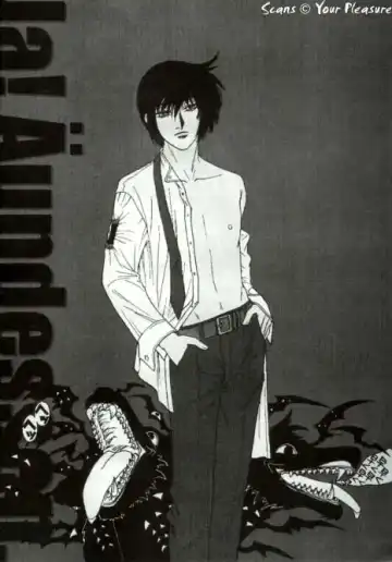 [Moto-ho] Ja! Äundessen. [1]→[2] 2002 Fhentai - Page 6