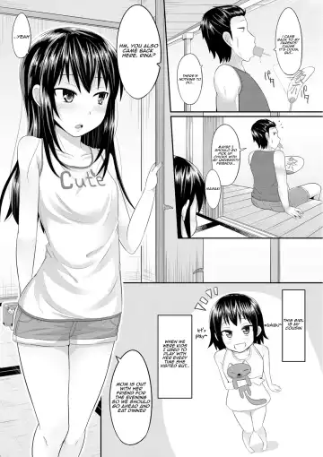 [Kanimaru] Itoko o Yowasete Yarimakuri! Fhentai - Page 2