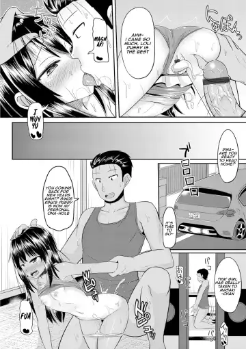 [Kanimaru] Itoko o Yowasete Yarimakuri! Fhentai - Page 25