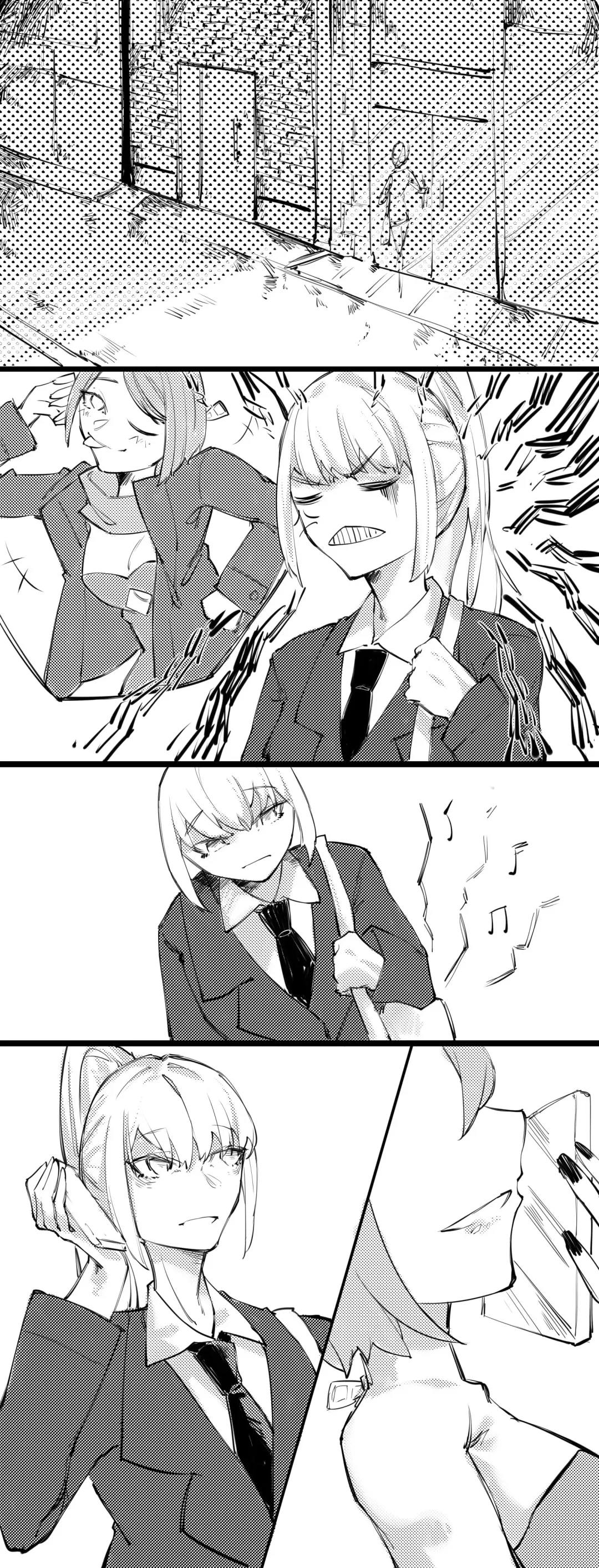 [Jian Xuanyuan 7] A A B Fhentai - Page 2