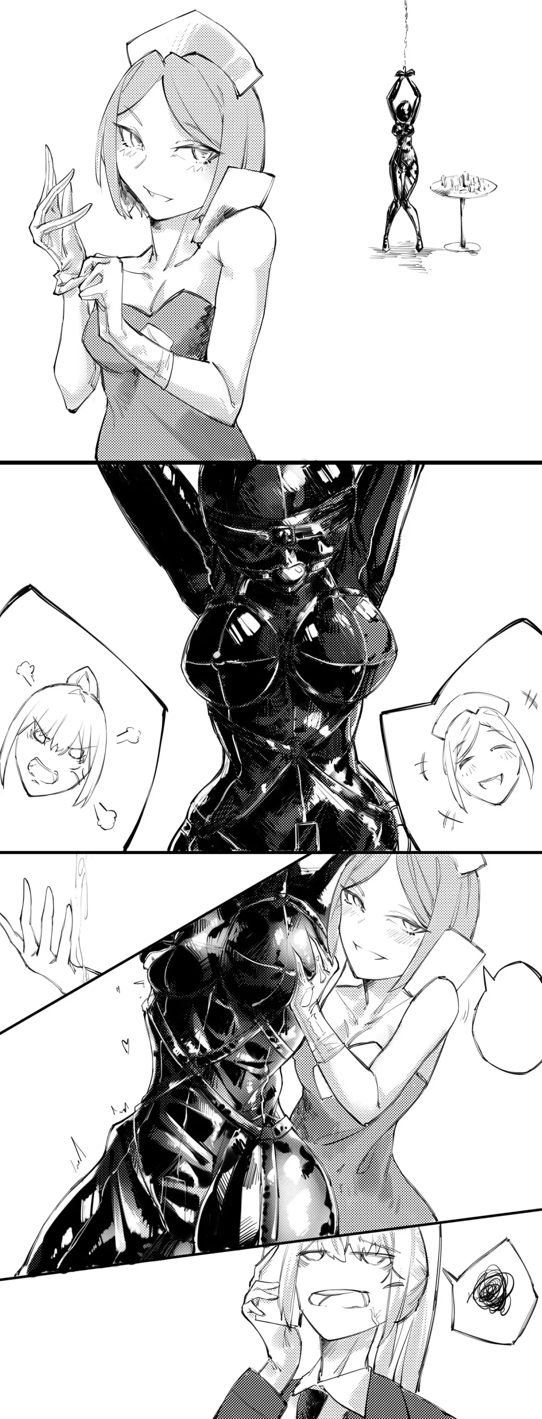 [Jian Xuanyuan 7] A A B Fhentai - Page 3