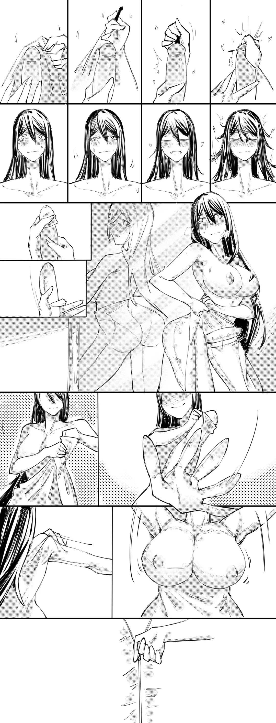 [Jian Xuanyuan 7] A A B Fhentai - Page 31