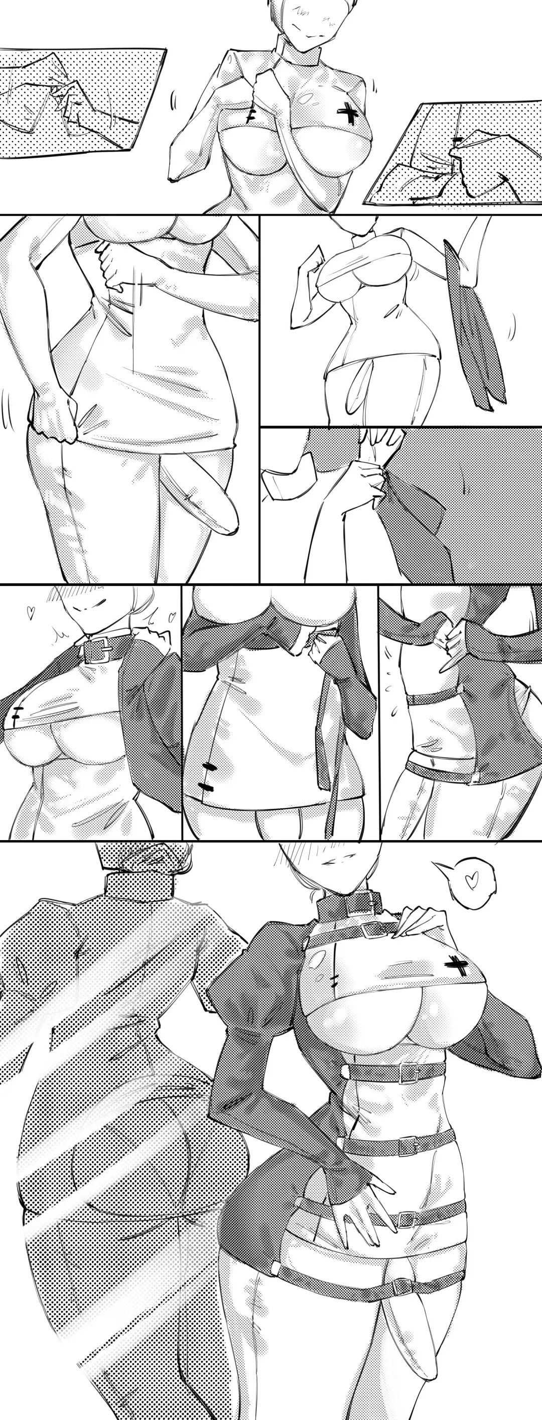 [Jian Xuanyuan 7] A A B Fhentai - Page 33