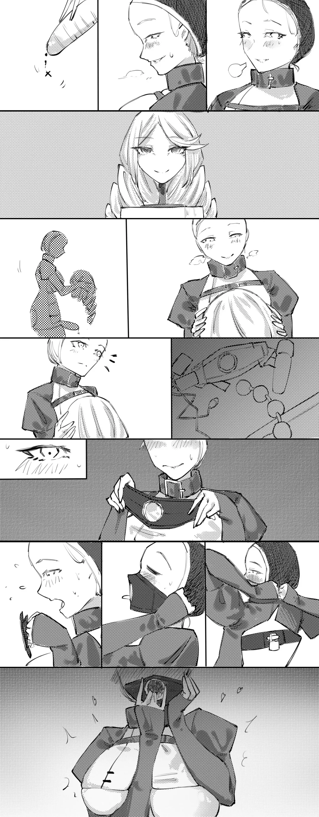 [Jian Xuanyuan 7] A A B Fhentai - Page 35