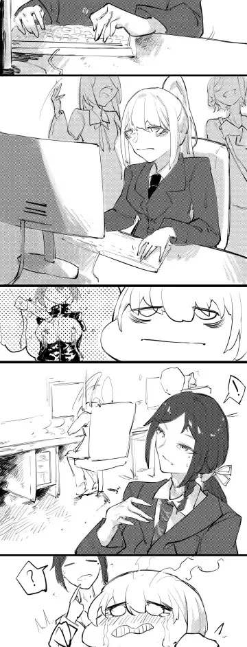 Read [Jian Xuanyuan 7] A A B - Fhentai