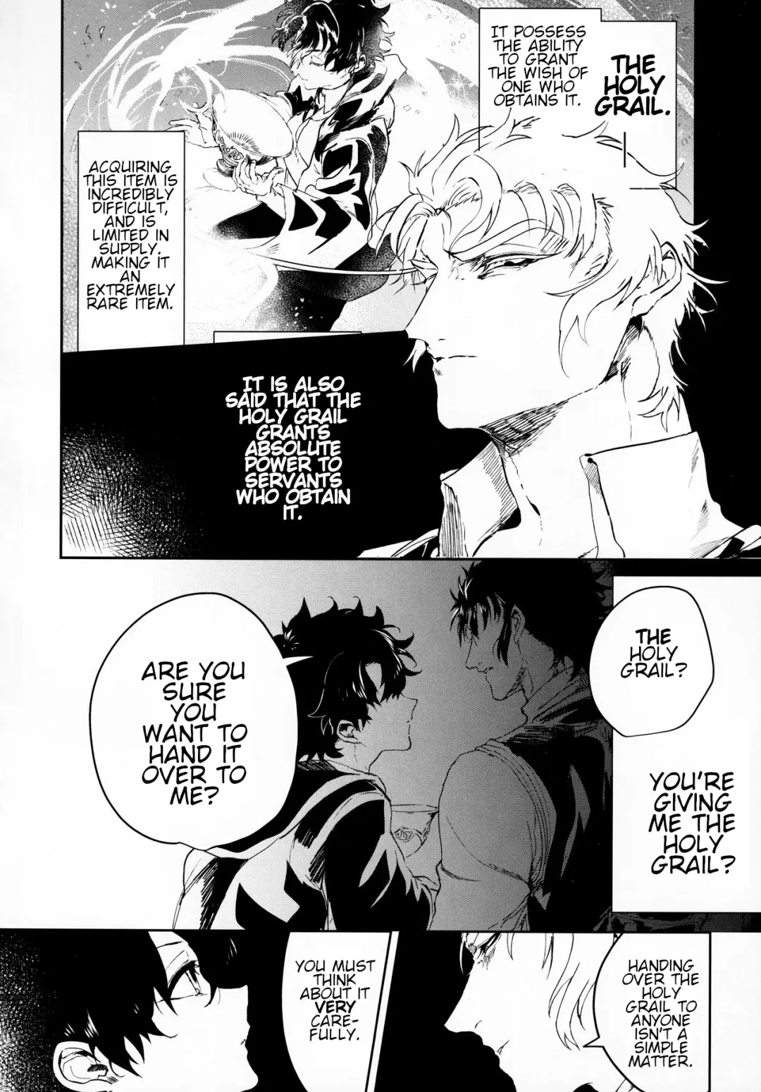 Tandeki to Netsu Fhentai - Page 9