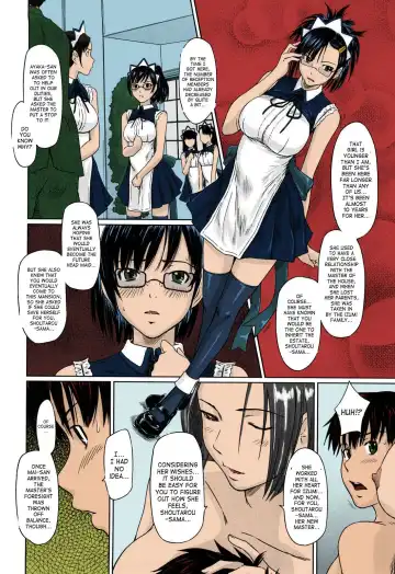 [Kisaragi Gunma] Mai Favorite (decensored) Fhentai - Page 142