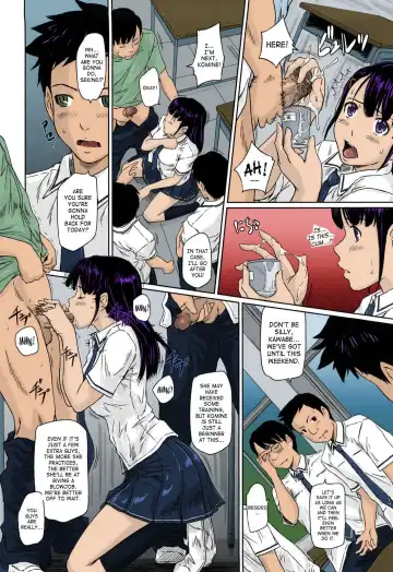 [Kisaragi Gunma] Mai Favorite (decensored) Fhentai - Page 182