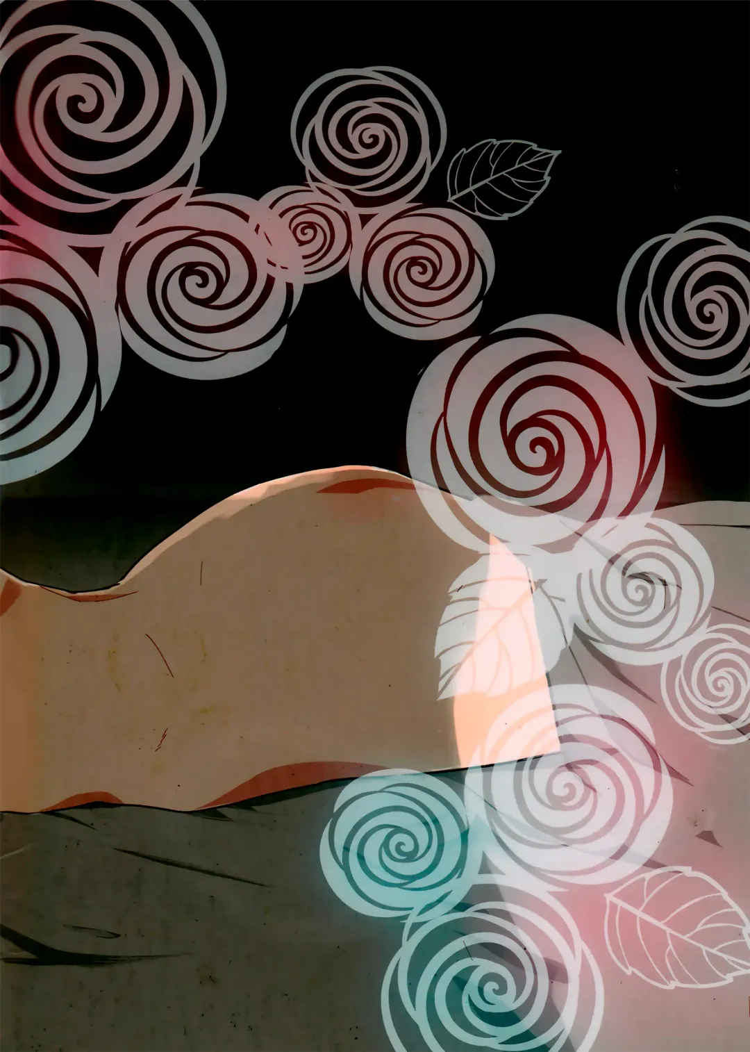 [Moninna] Shiroi Kemono Fhentai - Page 21