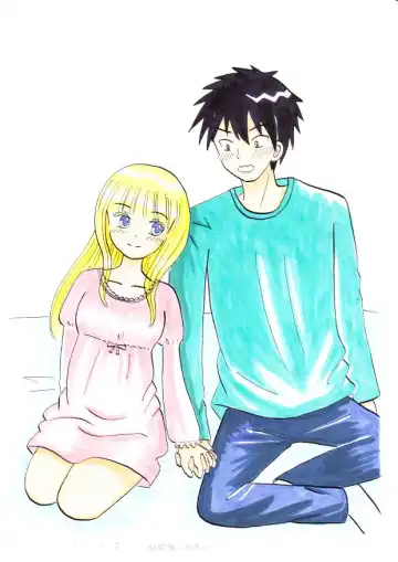 Read Kishuku Gakkou no Juliet ~Shinko Shoya~ - Fhentai