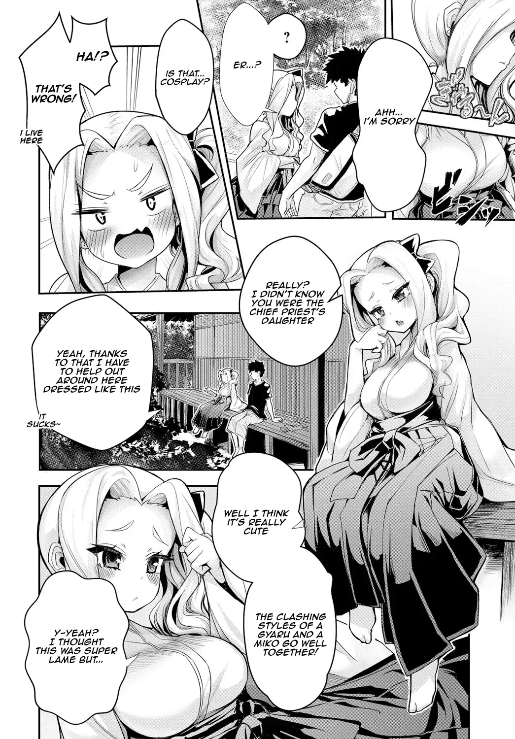 [Wise Speak] Musunde "Ai" En | Bound by Threads of "Love" Fhentai - Page 2