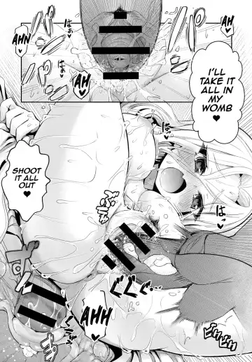 [Wise Speak] Musunde "Ai" En | Bound by Threads of "Love" Fhentai - Page 19