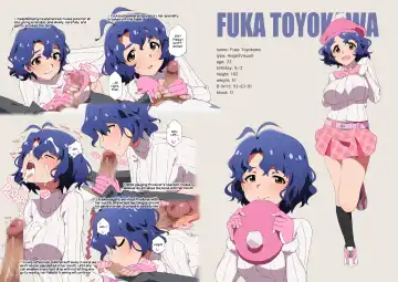 [Kozakura Nanane] LIP SERVICE Fhentai - Page 8