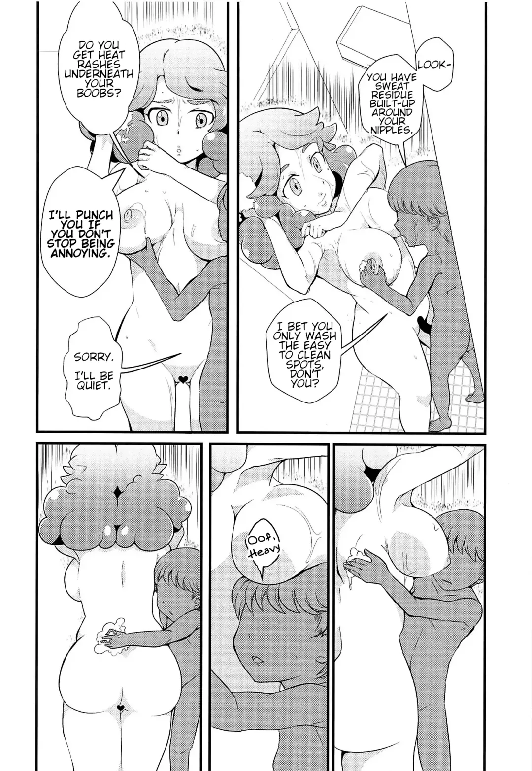 [Oda] Amaama Norika no Mufufu na Hon Fhentai - Page 15