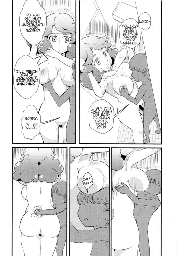 [Oda] Amaama Norika no Mufufu na Hon Fhentai - Page 15