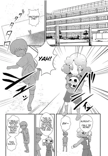 [Oda] Amaama Norika no Mufufu na Hon Fhentai - Page 4