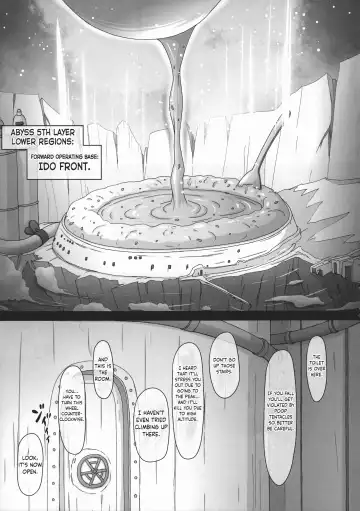 [Imaki Hitotose] Prushka no Papa bou Kairaku Dai Bouken Fhentai - Page 5