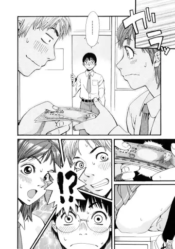 [Mikami Cannon] Girl's Go Happy! Fhentai - Page 27