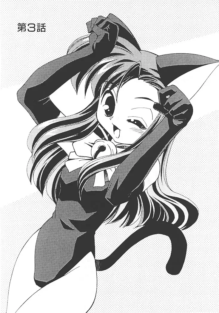 [Mizuki Hitoshi] Akihabara e Youkoso! Fhentai - Page 41