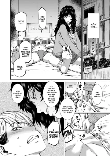 [Musashimaru] Shunrai Zenpen | Spring Thunder Part One Fhentai - Page 14