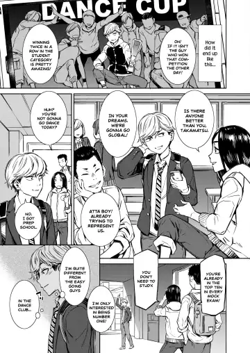 [Musashimaru] Shunrai Zenpen | Spring Thunder Part One Fhentai - Page 3