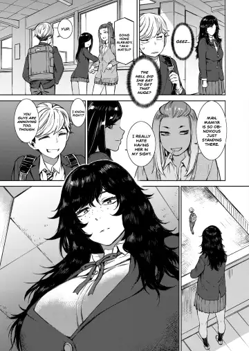 [Musashimaru] Shunrai Zenpen | Spring Thunder Part One Fhentai - Page 5