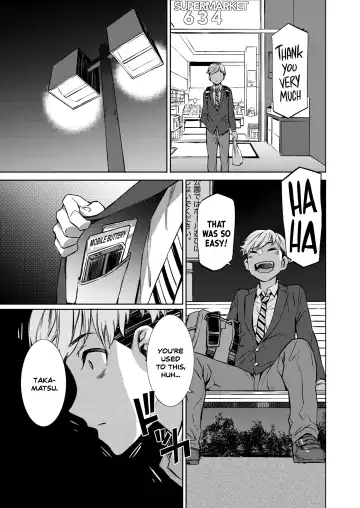 [Musashimaru] Shunrai Zenpen | Spring Thunder Part One Fhentai - Page 7