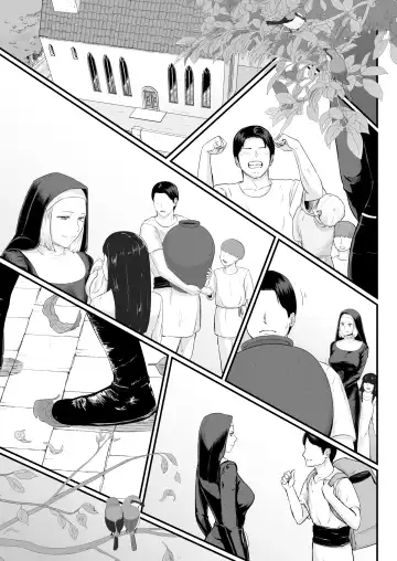 Tsuma no Fuyugomori ~ Kashidasareta Karada Fhentai - Page 18