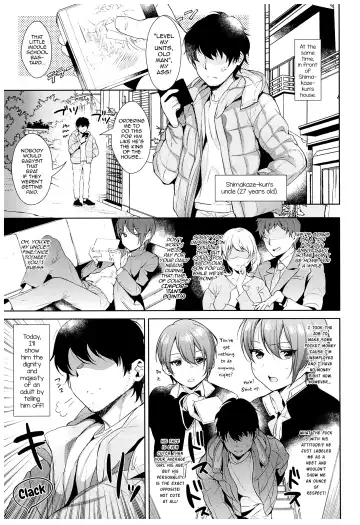 [Inari] Haishin! Shimakaze-kun no Heya Soushuuhen Fhentai - Page 12